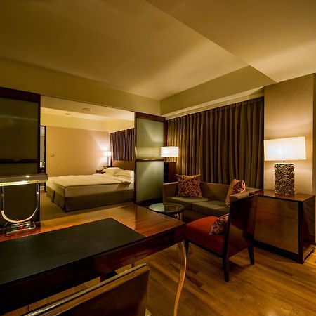 Les Suites Taipei - Da An Екстериор снимка