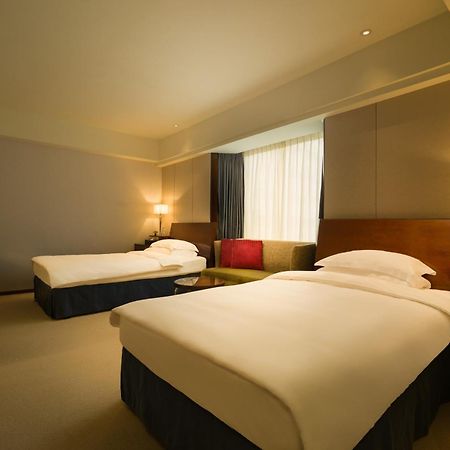 Les Suites Taipei - Da An Екстериор снимка