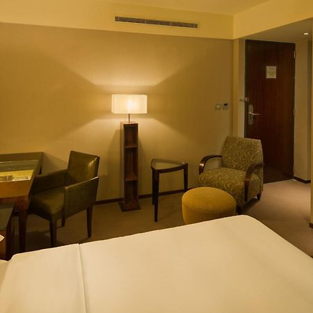 Les Suites Taipei - Da An Екстериор снимка
