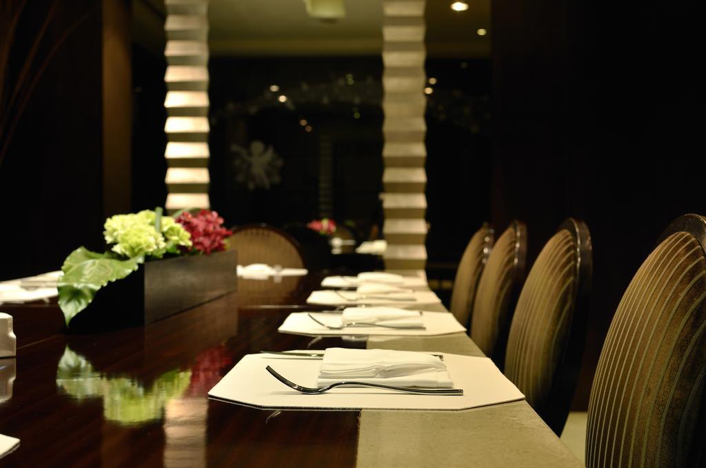 Les Suites Taipei - Da An Екстериор снимка