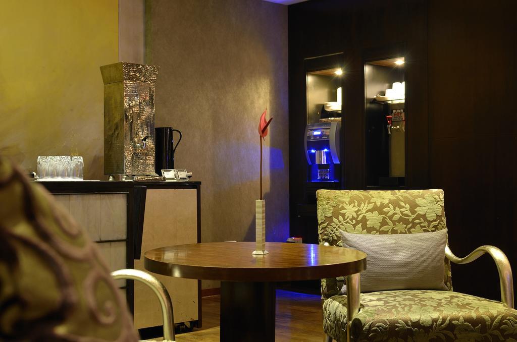 Les Suites Taipei - Da An Екстериор снимка