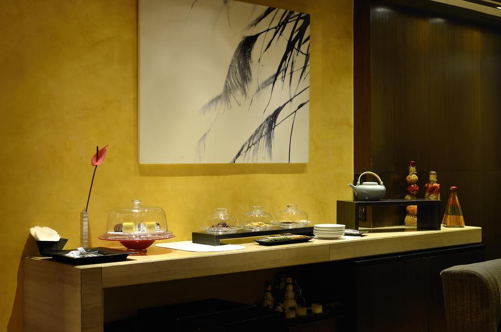 Les Suites Taipei - Da An Екстериор снимка