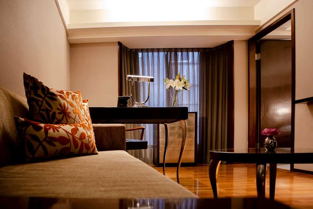 Les Suites Taipei - Da An Стая снимка