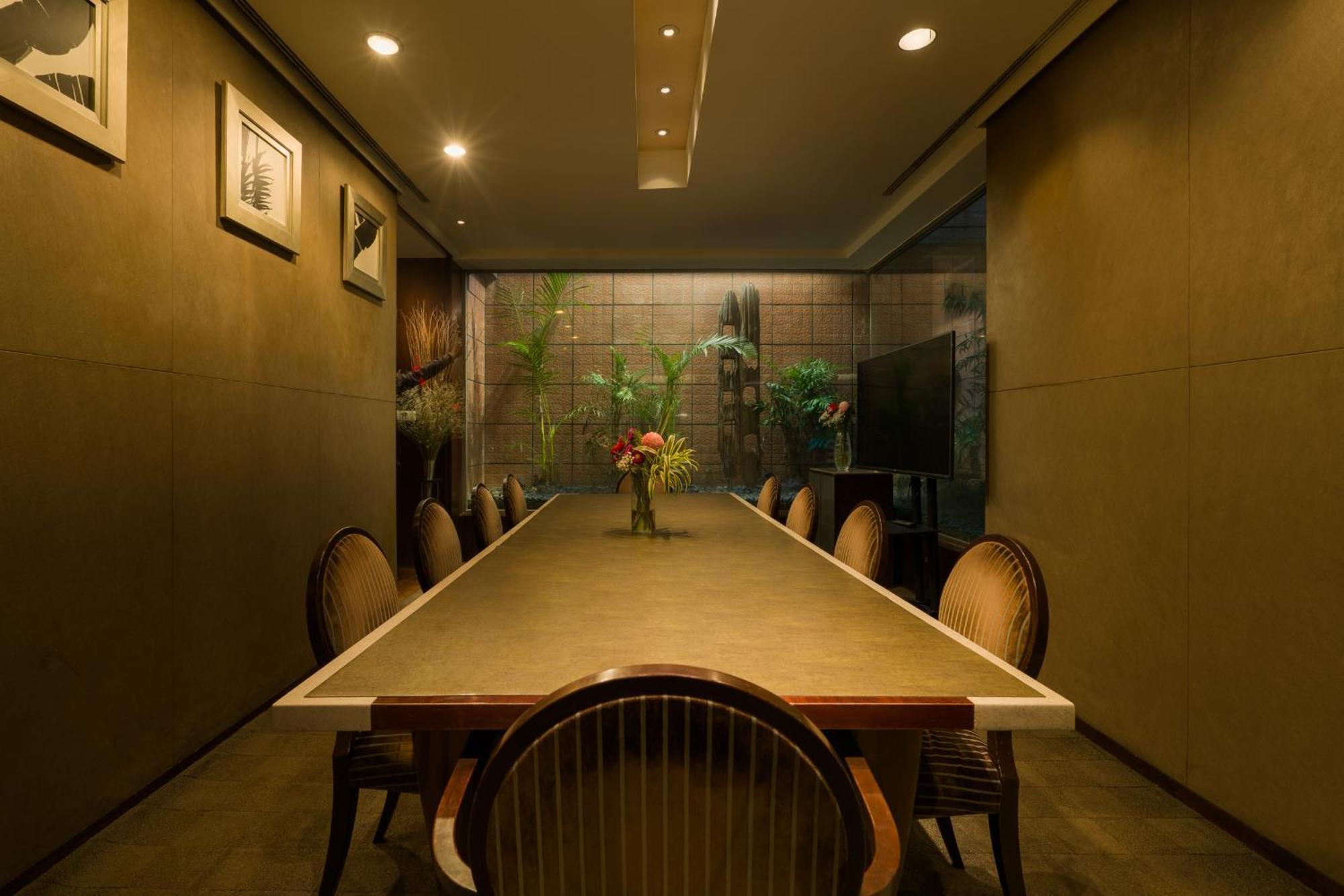 Les Suites Taipei - Da An Екстериор снимка