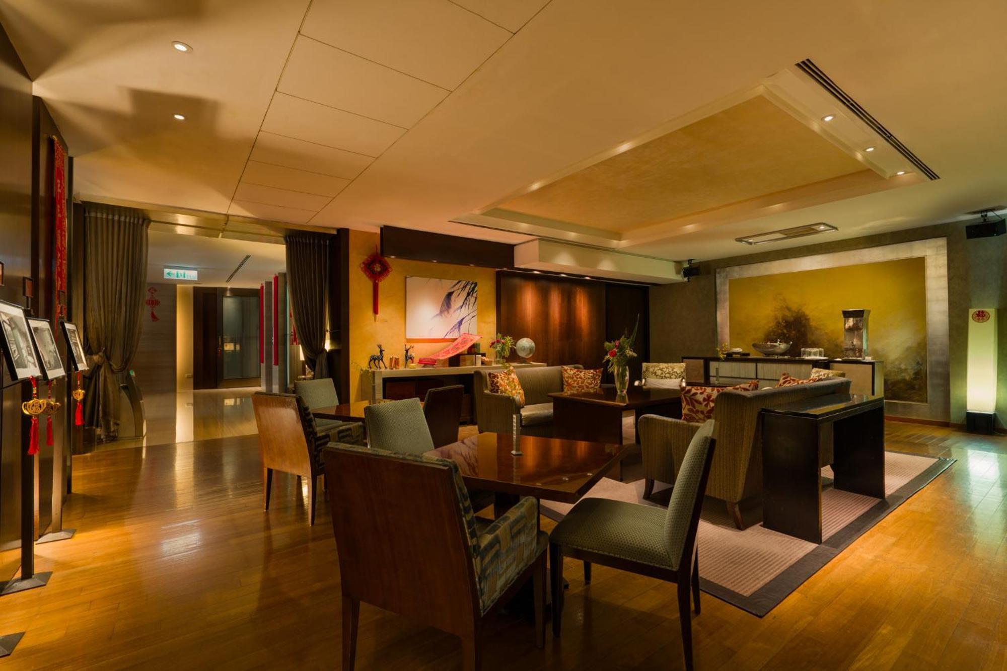 Les Suites Taipei - Da An Екстериор снимка