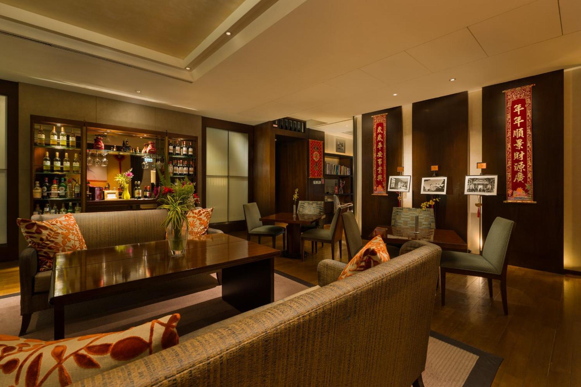 Les Suites Taipei - Da An Екстериор снимка