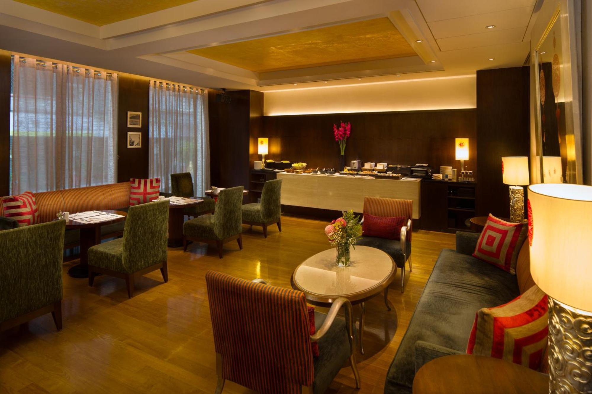 Les Suites Taipei - Da An Екстериор снимка