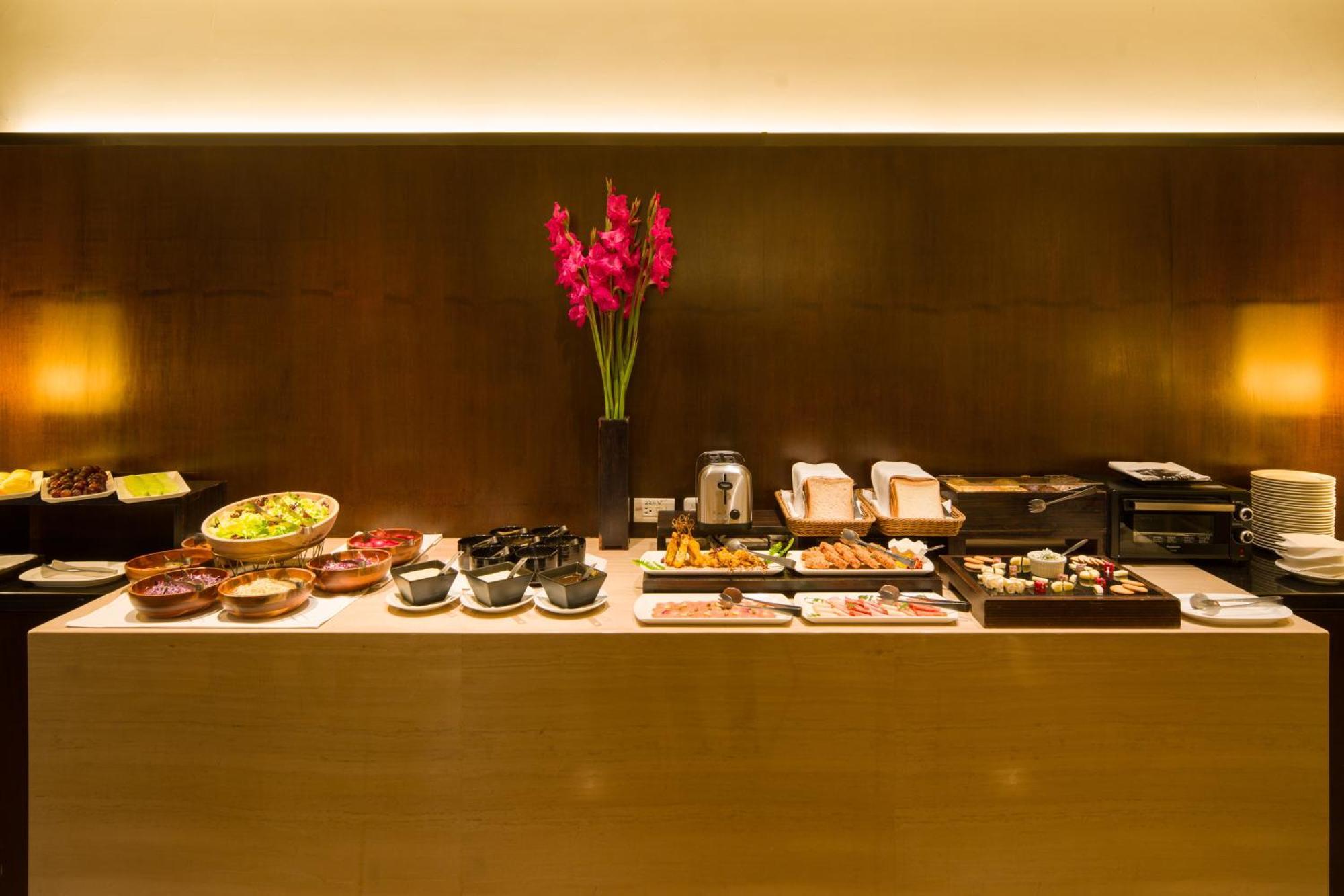 Les Suites Taipei - Da An Екстериор снимка