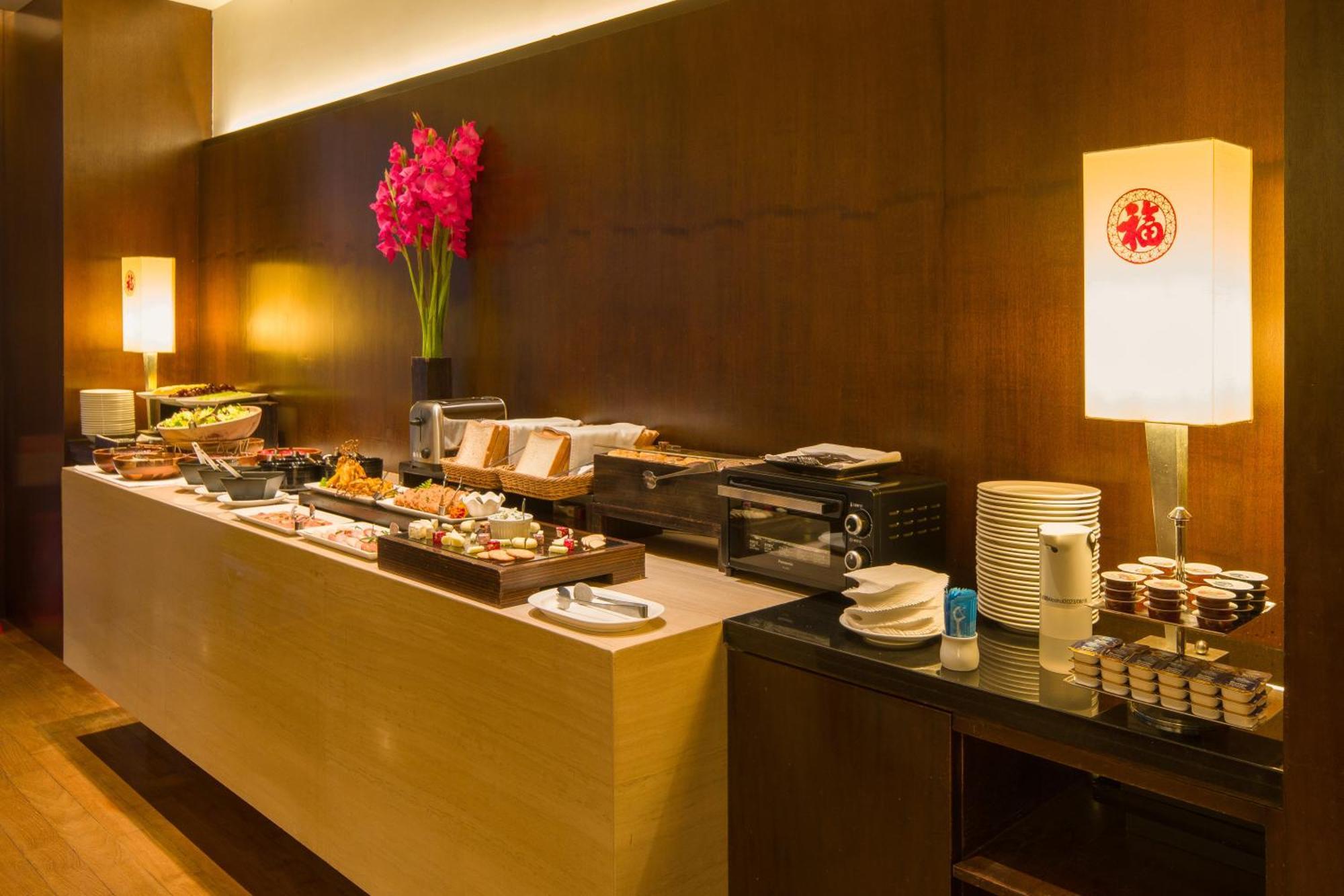 Les Suites Taipei - Da An Екстериор снимка