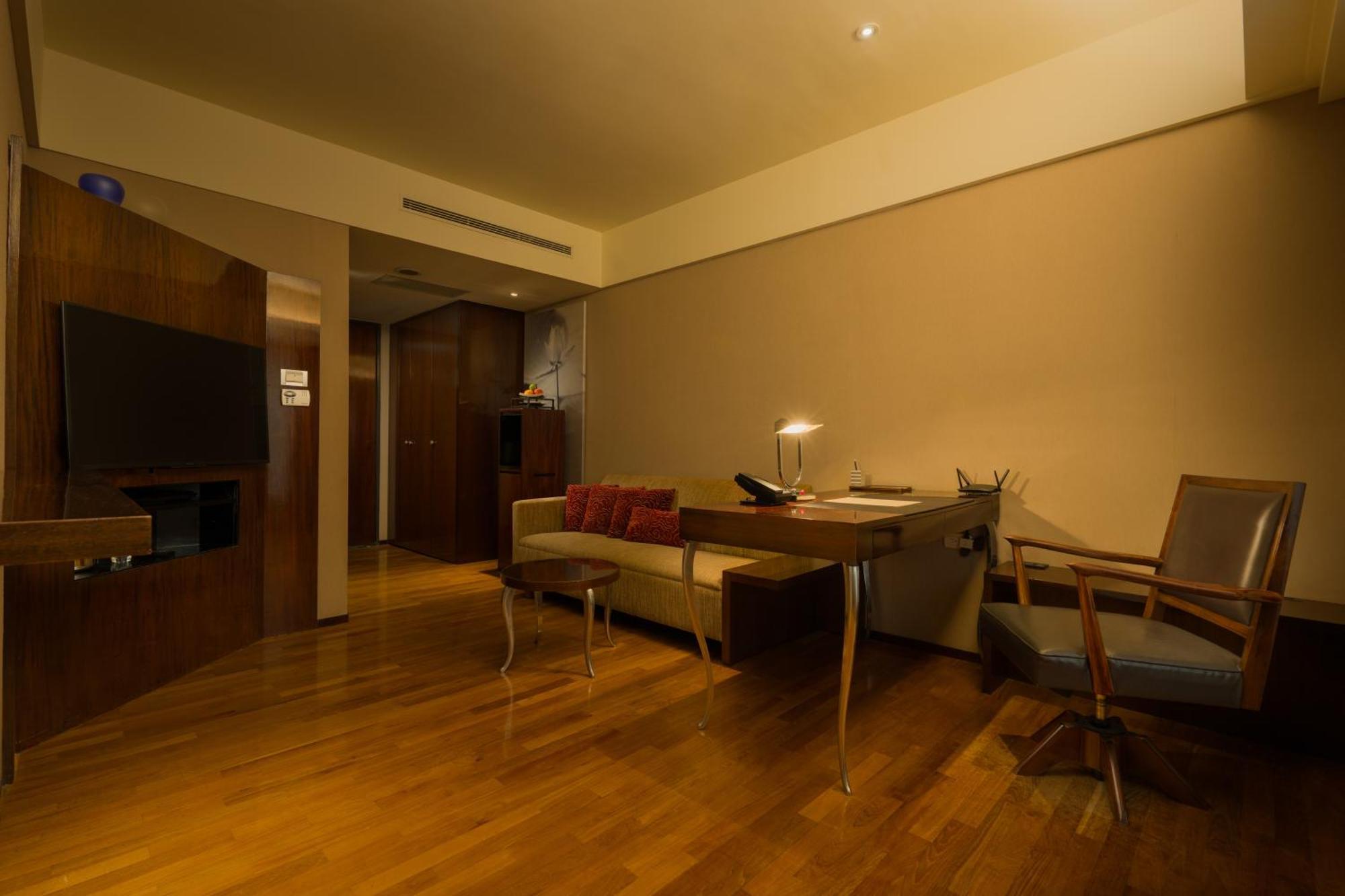 Les Suites Taipei - Da An Екстериор снимка