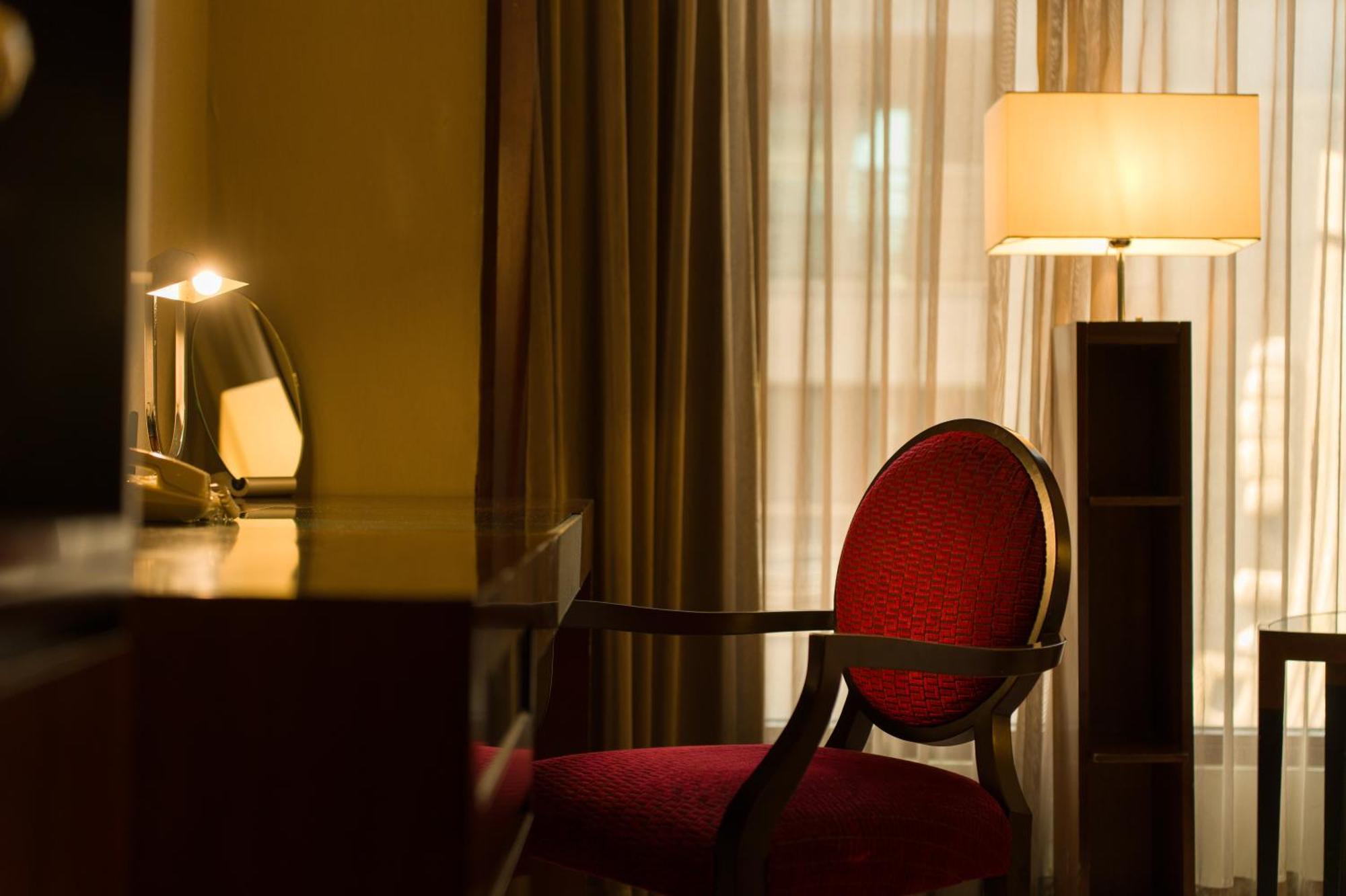 Les Suites Taipei - Da An Екстериор снимка