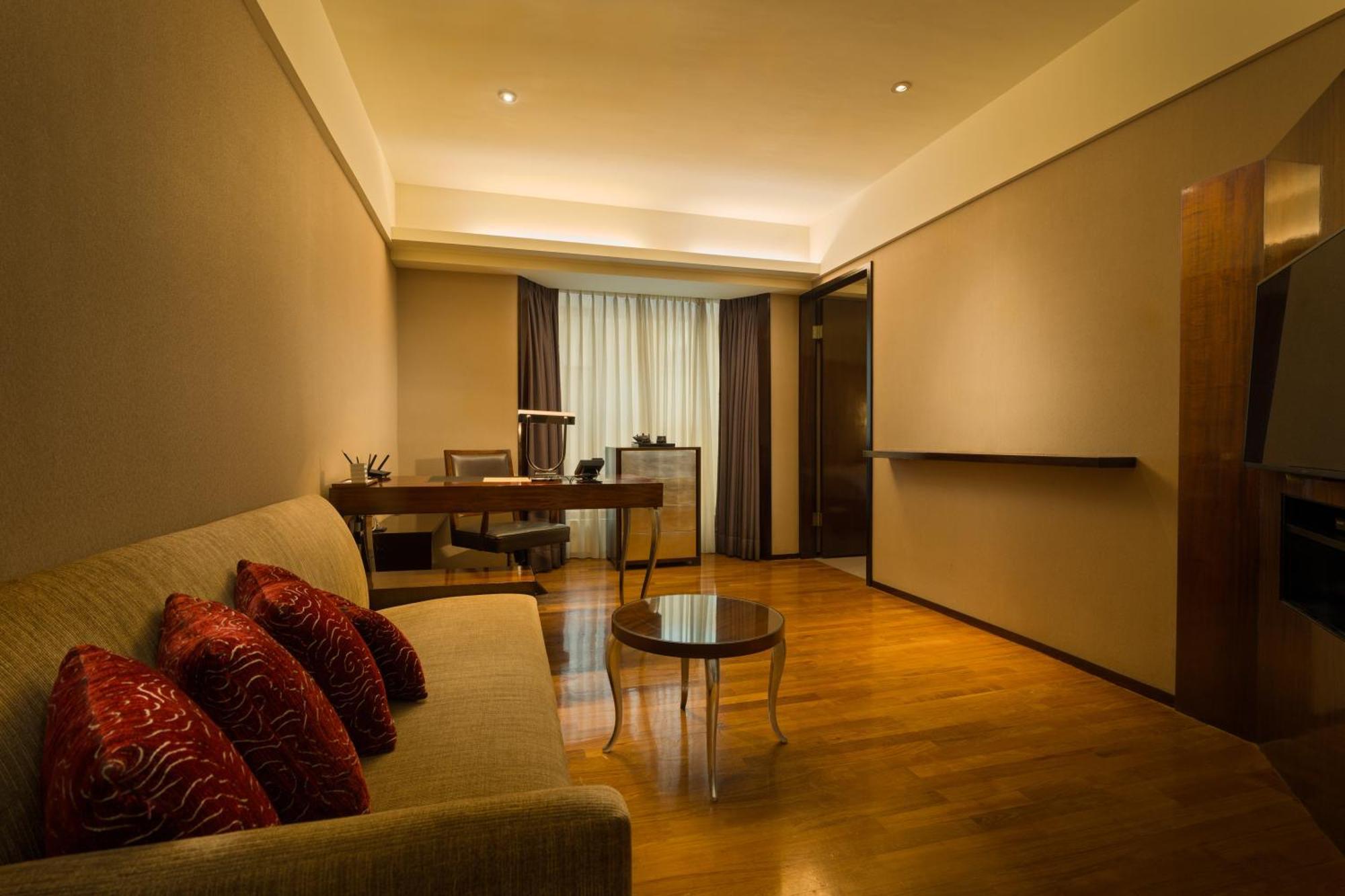 Les Suites Taipei - Da An Екстериор снимка