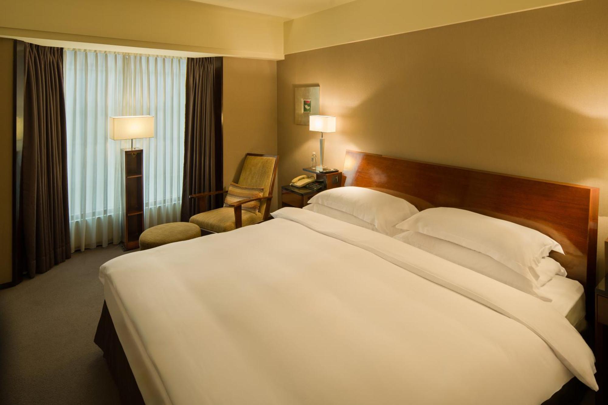 Les Suites Taipei - Da An Екстериор снимка