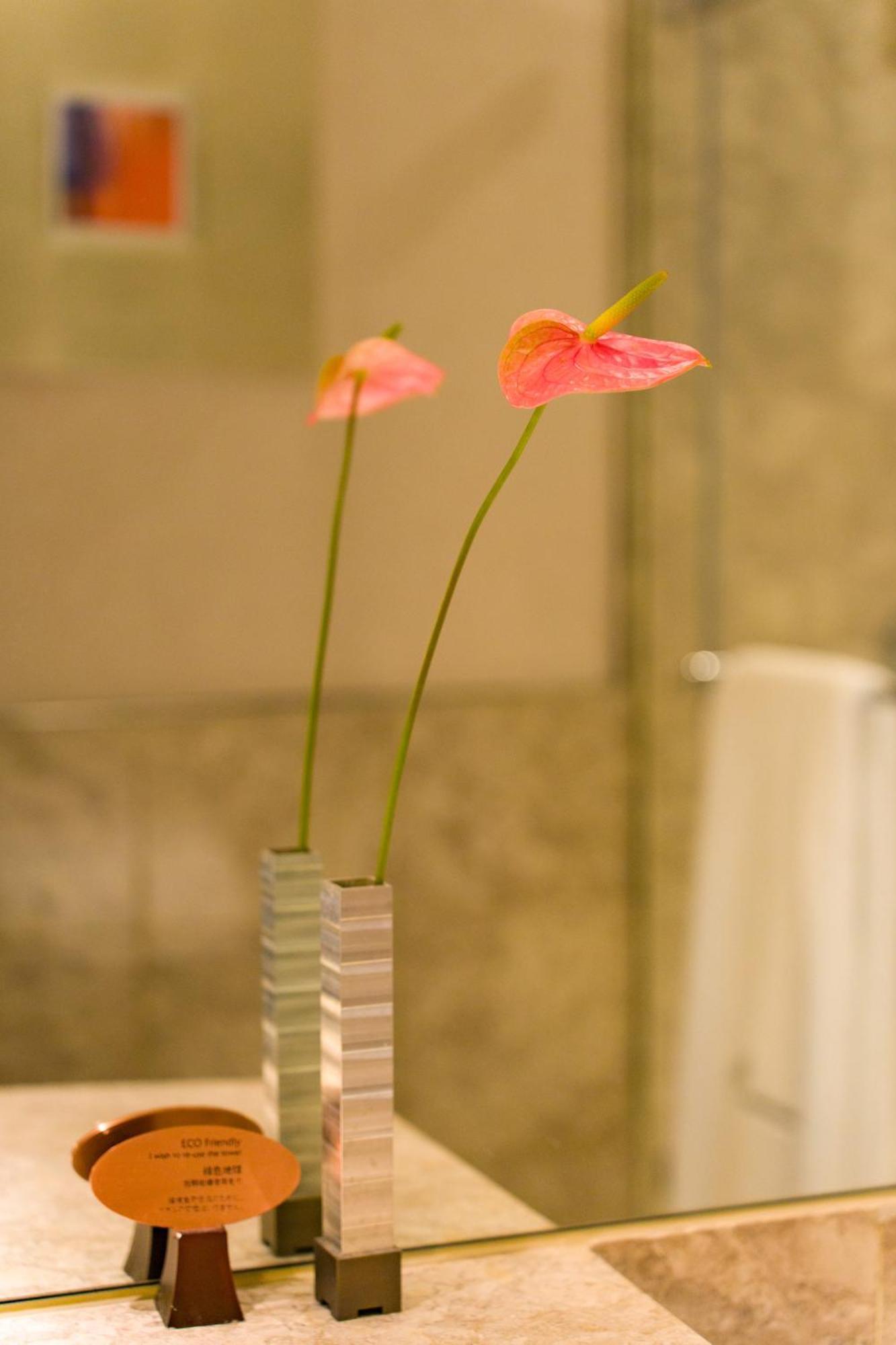 Les Suites Taipei - Da An Екстериор снимка