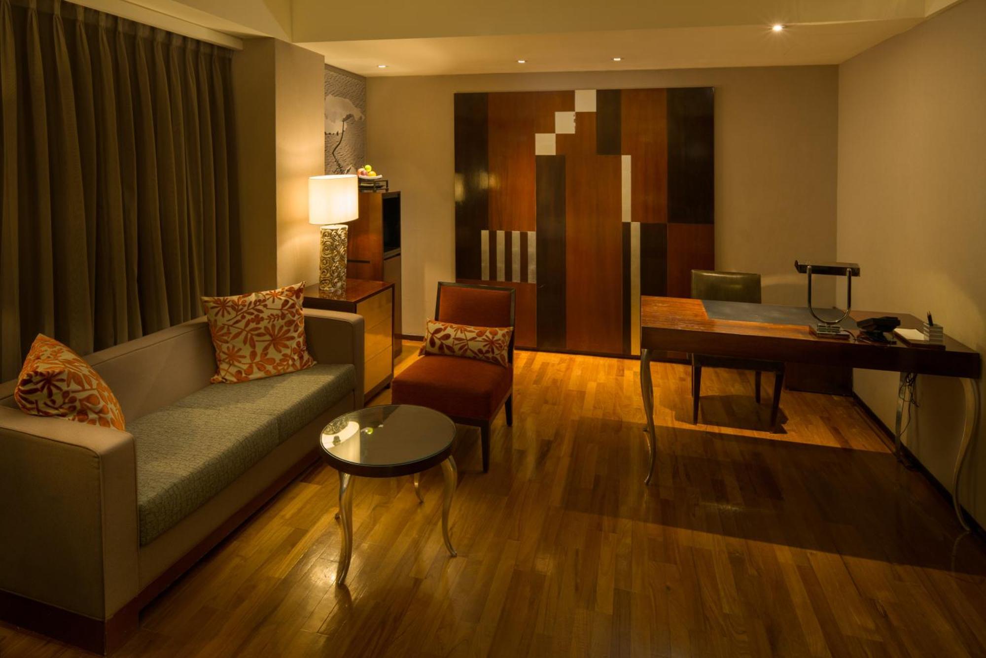 Les Suites Taipei - Da An Екстериор снимка