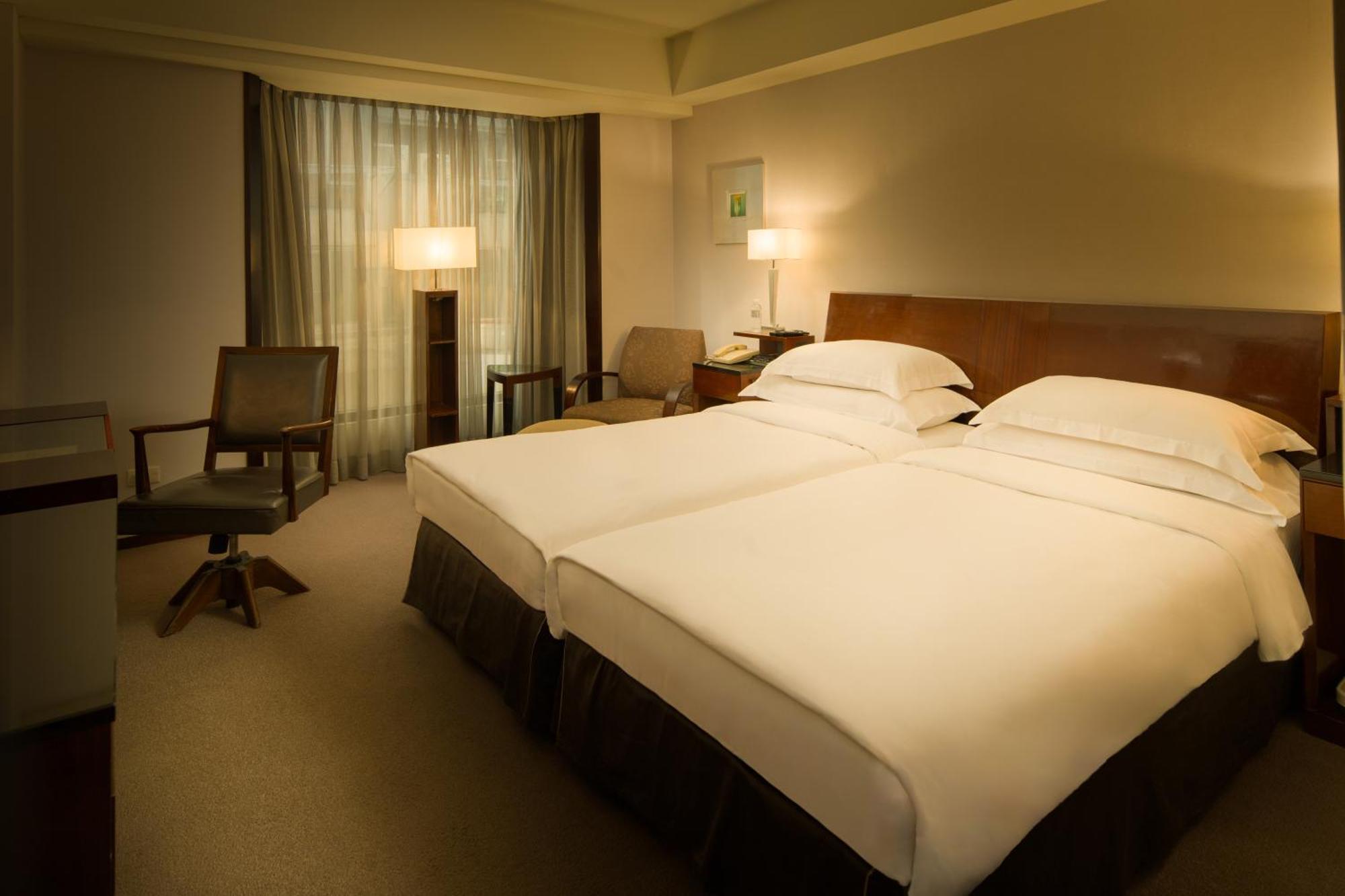 Les Suites Taipei - Da An Екстериор снимка