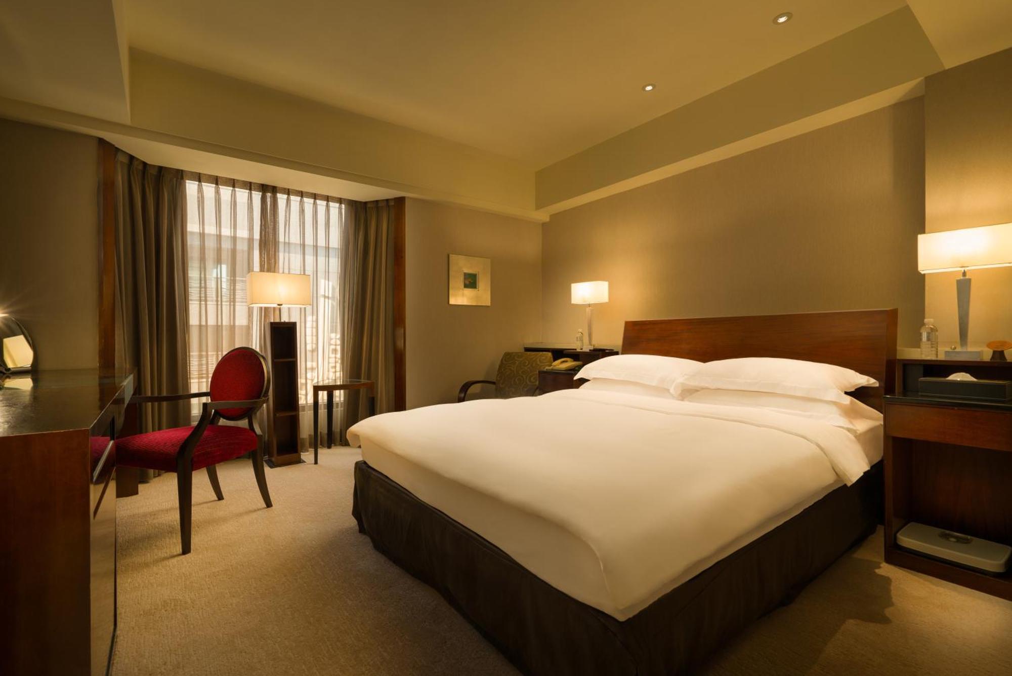 Les Suites Taipei - Da An Екстериор снимка