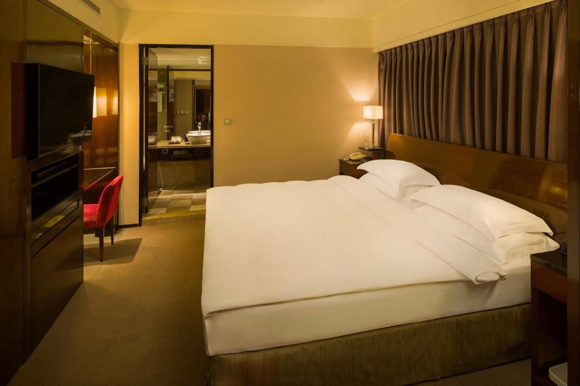 Les Suites Taipei - Da An Екстериор снимка