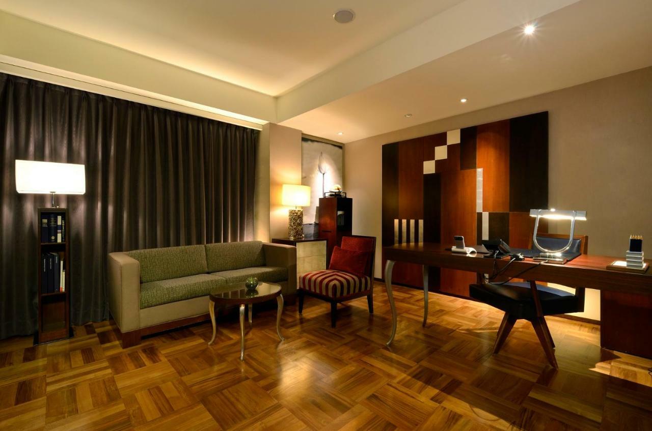 Les Suites Taipei - Da An Екстериор снимка