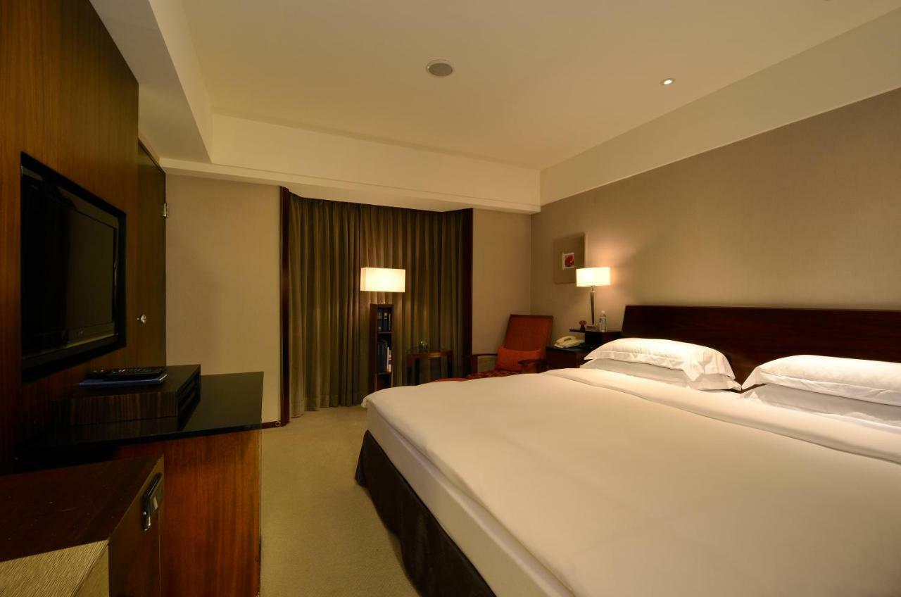 Les Suites Taipei - Da An Екстериор снимка