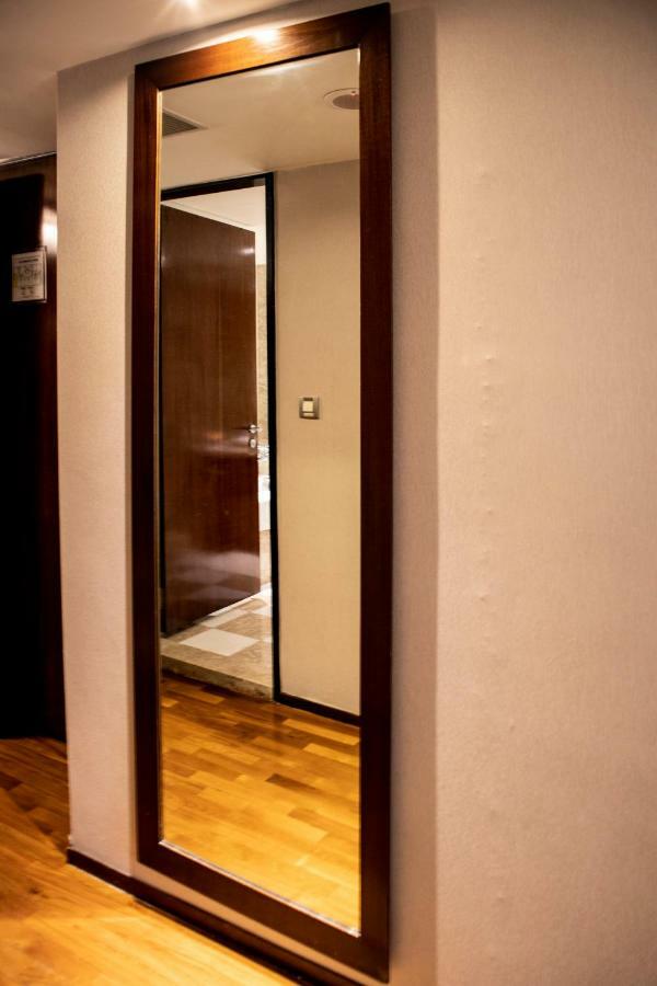 Les Suites Taipei - Da An Екстериор снимка